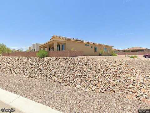 Plan Santa Rita - 854 W Tranquil Water Path, Green Valley, AZ 85614