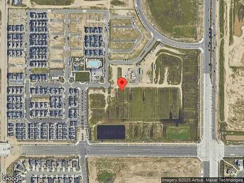 Plan Residence Two - 2542 E Hyde Paseo, Ontario, CA 91762