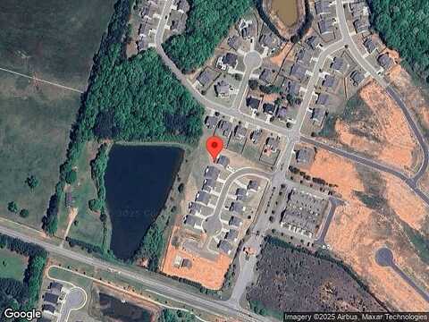 Plan My Home The Melrose Ii - 1041 Titus Ln, Statham, GA 30666