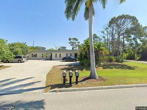 Plan Melody - 13904 San Domingo Blvd, Port Charlotte, FL 33981