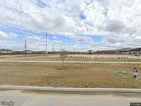 Plan Marshfield - 7114 Powerline Rd, Richmond, TX 77469