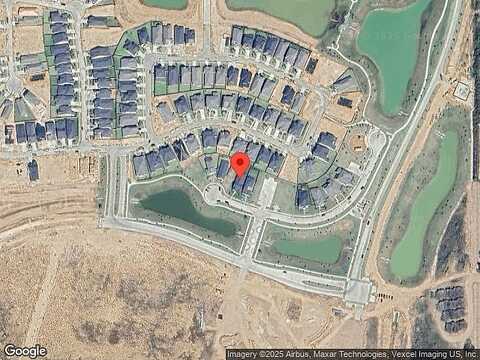 Plan Lantana - 26210 Happy Home St, Hockley, TX 77447