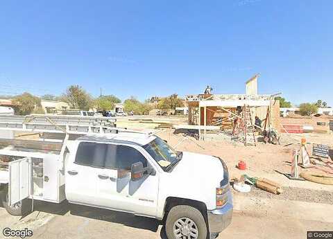 Plan Ireland - 2631 Oakenshield Way, Tucson, AZ 85730