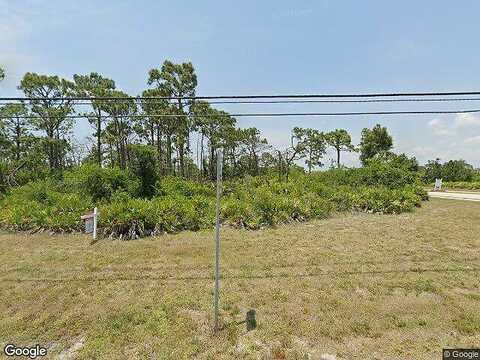 Plan Drexel - 115 Parade Cir, Rotonda West, FL 33947