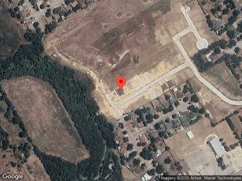 Plan Devin - 1420 Quail Creek Dr, Cleburne, TX 76033