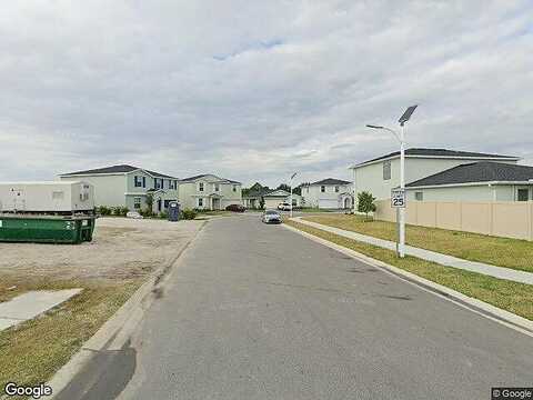 Plan Celeste - 2035 Diablo Cir Sw, Palm Bay, FL 32908