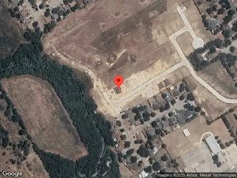 Plan Cambria I - 1420 Quail Creek Dr, Cleburne, TX 76033