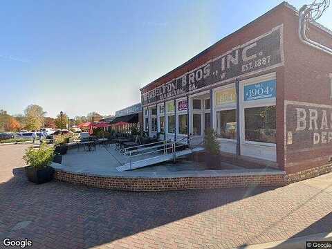 Plan Braselton - Burnt Store Road And Alcazar Drive, Punta Gorda, FL 33955