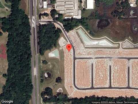 Plan Bradley - 6104 Sacred Oak Ave, Mount Dora, FL 32757