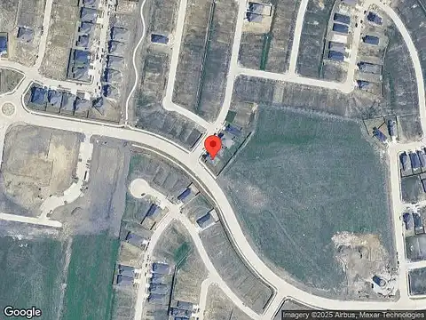 Plan Blackburn - 310 Hope Orchards Dr, Lavon, TX 75166