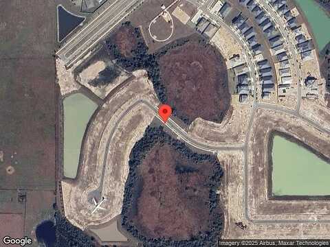 Plan Bayport Ii - 10347 Surrey Rose Dr, San Antonio, FL 33576