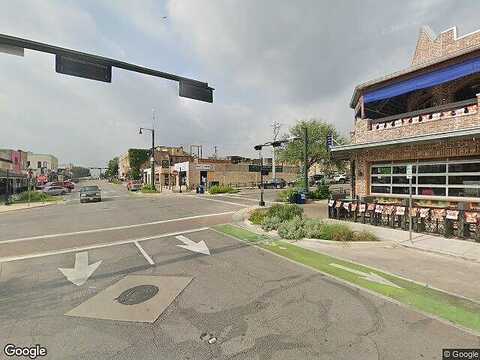 Plan Baker - 409 Salamander St, San Marcos, TX 78666