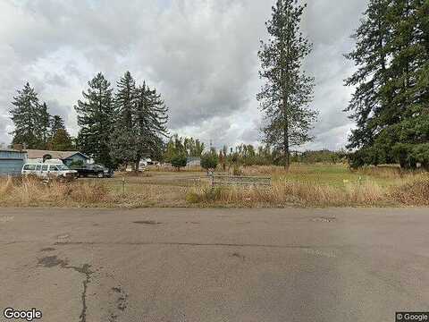 Pheasant Av, Stayton, OR 97383