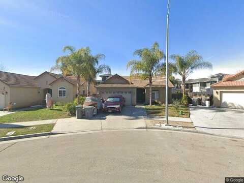 S Koleen Ave, Kerman, CA 93630