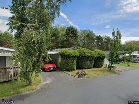 Nw Mahogany Ln, Silverdale, WA 98383