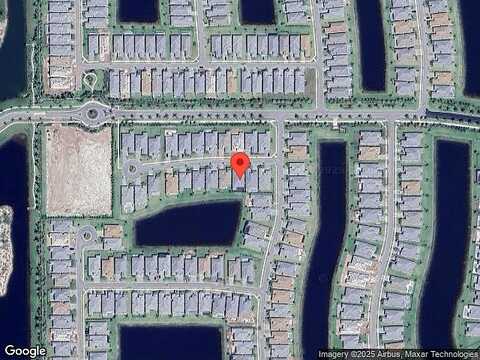 Evergreen Woods Ln, Boynton Beach, FL 33473