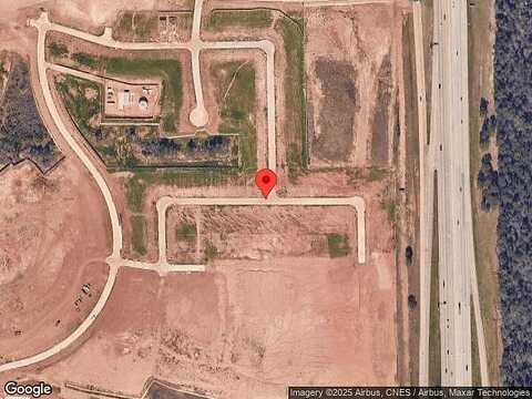Enclave Ridge Road, Willis, TX 77318