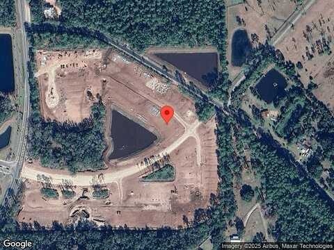 Broadmoor Rd, Fernandina Beach, FL 32034