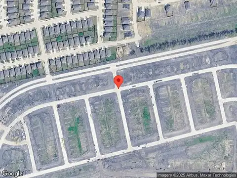 Hazel Dr, Lavon, TX 75166