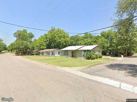 Carter St, Sulphur Springs, TX 75482