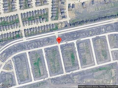 Hazel Dr, Lavon, TX 75166