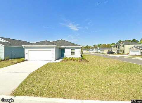 Latigo Ln, Jacksonville, FL 32219