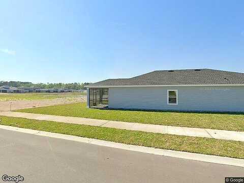 Latigo Ln, Jacksonville, FL 32219