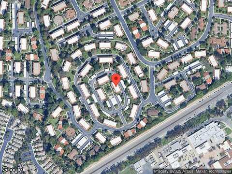 Ronda Mendoza Unit D, Laguna Woods, CA 92637