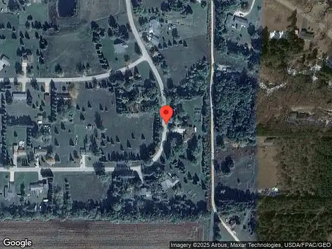 Ruffalo Dr, Plainfield, WI 54966