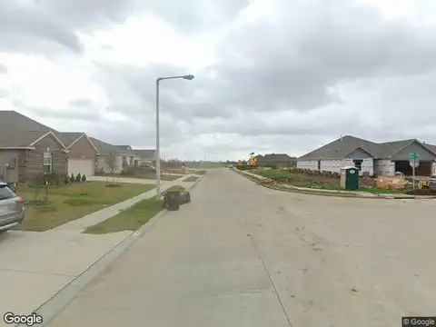 Imperial Loop, Alvin, TX 77511