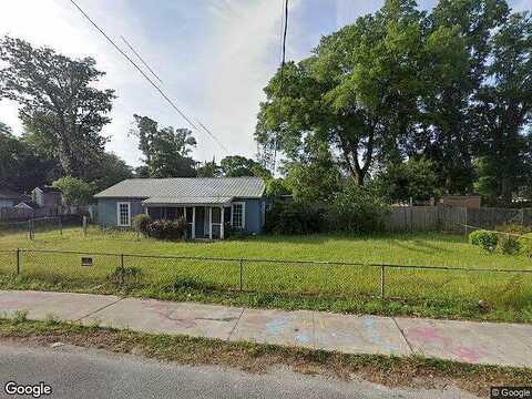 Dandy Ave, Jacksonville, FL 32211