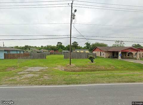 E Main St, La Porte, TX 77571