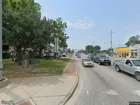 Belvedere Dr, Willis, TX 77318