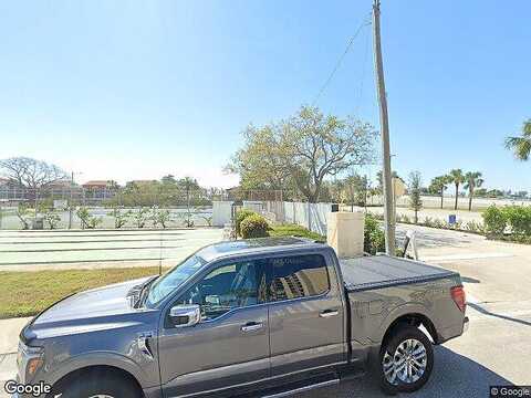 S Gulfview Blvd #602A, Clearwater, FL 33767