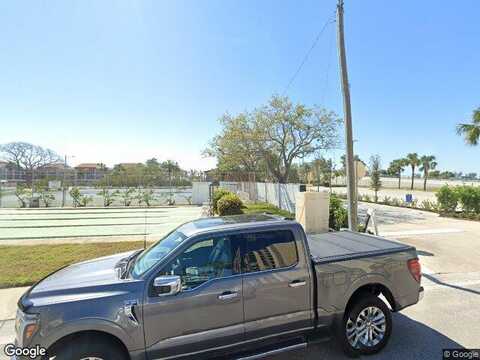 S Gulfview Blvd #402B, Clearwater, FL 33767