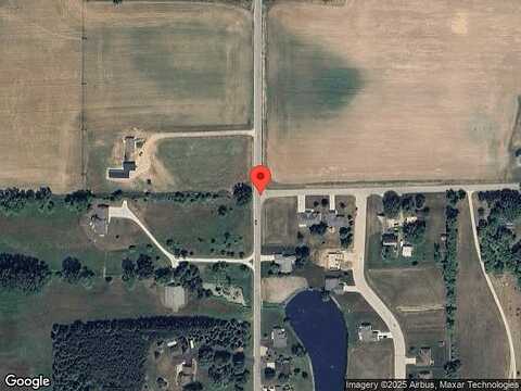 Nw Cumberland St, Berlin, WI 54923