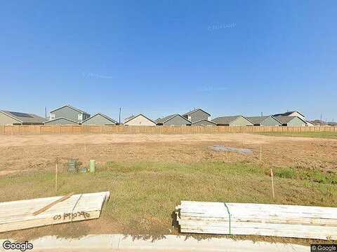 Cypress Poplar Ct, Cypress, TX 77433