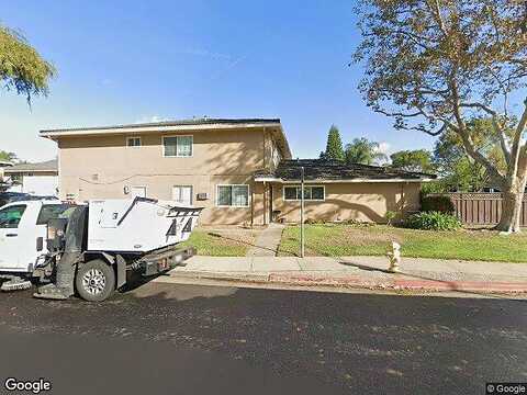 Warring Dr 3, San Jose, CA 95123