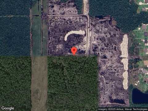 Cahill Ln, Jacksonville, FL 32219