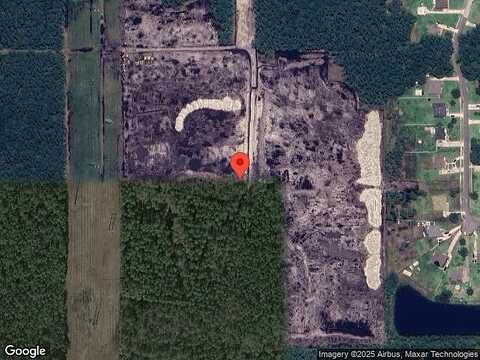 Cahill Ln, Jacksonville, FL 32219