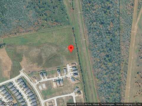 Beaufort Ln, Baytown, TX 77523