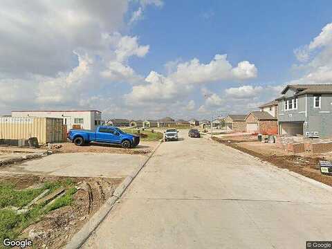 Sunlit Harbor Dr, Cypress, TX 77433