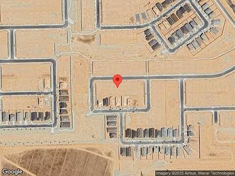 E Blissful Breeze Ln, San Tan Valley, AZ 85143