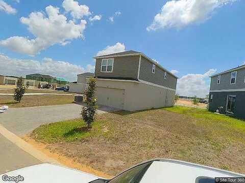 Big Cedar Aly, Groveland, FL 34736