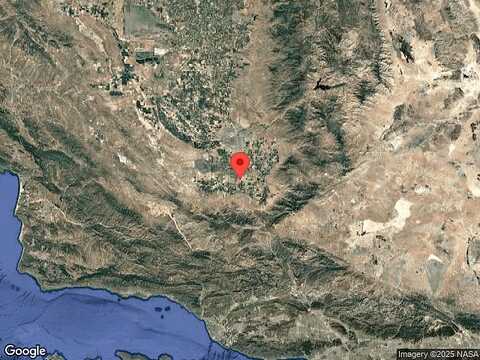 Capitol Reef Dr, Bakersfield, CA 93313