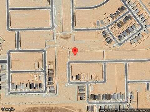 E Blissful Breeze Ln, San Tan Valley, AZ 85143