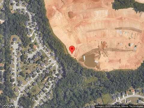 Brushwood Bnd Lot 49, Lithonia, GA 30058