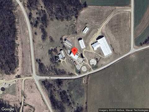 Rock Rd # 6870, Ridgeway, WI 53582