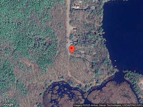 Wren Rd, Lake Tomahawk, WI 54539