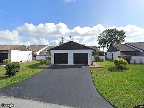 Wedgewood Ter # 6320, Tamarac, FL 33321